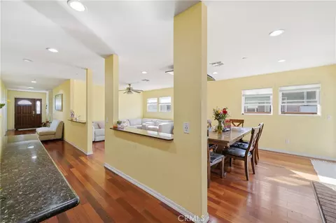 Entry Way - 6545 Dos Rios Rd, Downey, CA 90240 photo 2 of 3