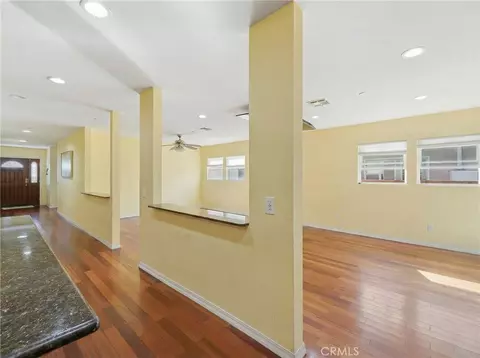 Entry Way - 6545 Dos Rios Rd, Downey, CA 90240 photo 1 of 3
