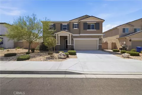 12978 Oakwood St, Victorville, CA 92392
