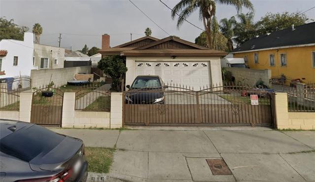 915 E 41st, Los Angeles, CA 90011