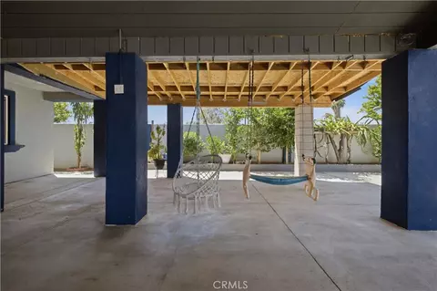 Exterior - 2851 Pleasant St, Riverside, CA 92507 photo 9 of 14
