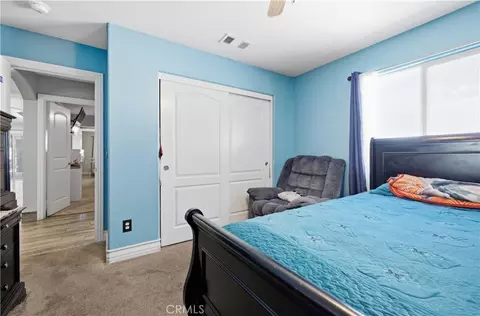 Bedroom - 2851 Pleasant St, Riverside, CA 92507 photo 6 of 6