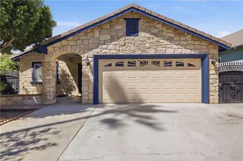 Exterior - 2851 Pleasant St, Riverside, CA 92507 photo 1 of 14