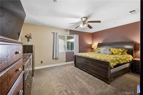 Bedroom - 2851 Pleasant St, Riverside, CA 92507 photo 2 of 6