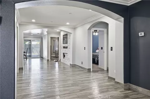 Entry Way - 2851 Pleasant St, Riverside, CA 92507 photo 4 of 4