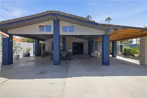 Exterior - 2851 Pleasant St, Riverside, CA 92507 photo 7 of 14