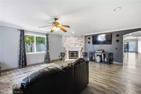 Living - 2851 Pleasant St, Riverside, CA 92507 photo 2 of 2