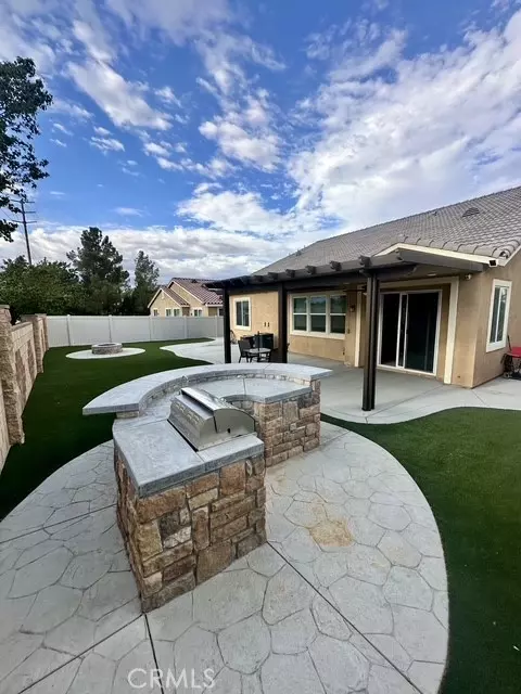 Exterior - 37779 Nova Ave, Palmdale, CA 93552 photo 4 of 7