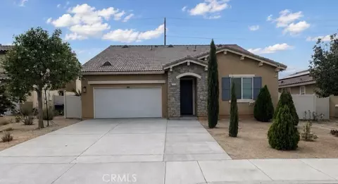 Exterior - 37779 Nova Ave, Palmdale, CA 93552 photo 1 of 7