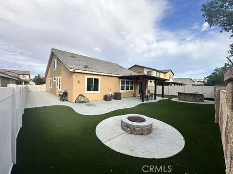 Exterior - 37779 Nova Ave, Palmdale, CA 93552 photo 7 of 7