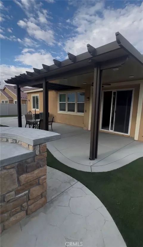 Exterior - 37779 Nova Ave, Palmdale, CA 93552 photo 2 of 7