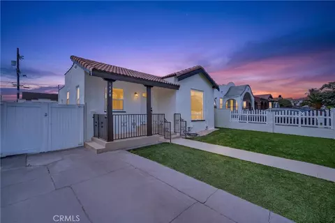 1428 W 91st St, Los Angeles, CA 90047