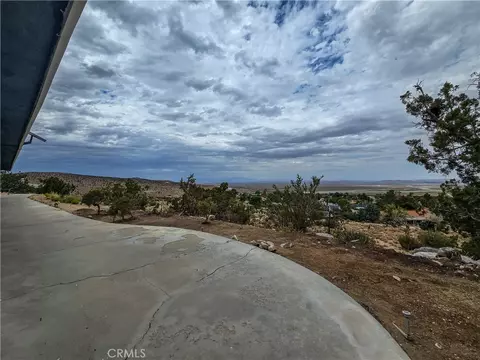 Exterior - 31611 157th E, Llano, CA 93544 photo 8 of 18