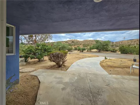 Exterior - 31611 157th E, Llano, CA 93544 photo 3 of 18