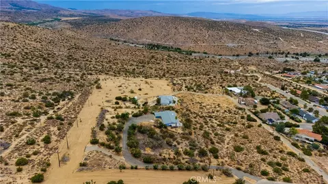 View/Area - 31611 157th E, Llano, CA 93544 photo 5 of 12