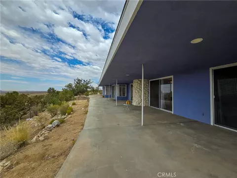 Exterior - 31611 157th E, Llano, CA 93544 photo 4 of 18