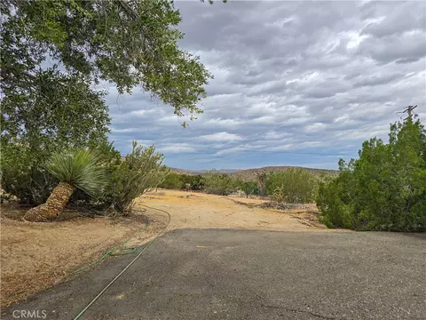 Exterior - 31611 157th E, Llano, CA 93544 photo 17 of 18