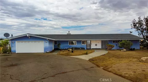 Exterior - 31611 157th E, Llano, CA 93544 photo 2 of 18