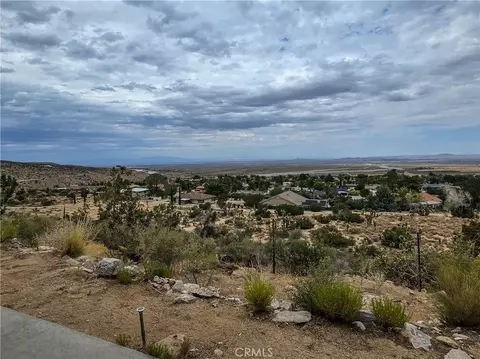 Exterior - 31611 157th E, Llano, CA 93544 photo 11 of 18
