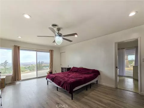 Bedroom - 31611 157th E, Llano, CA 93544 photo 1 of 7