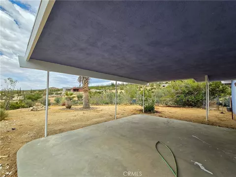 Exterior - 31611 157th E, Llano, CA 93544 photo 7 of 18