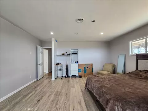 Bedroom - 31611 157th E, Llano, CA 93544 photo 5 of 7