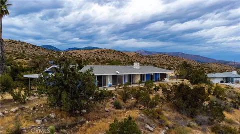 Exterior - 31611 157th E, Llano, CA 93544 photo 13 of 18