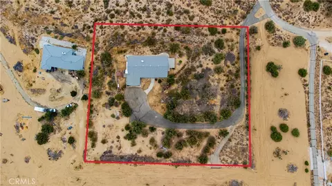 View/Area - 31611 157th E, Llano, CA 93544 photo 11 of 12