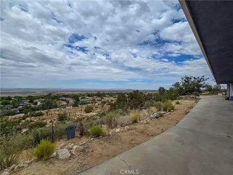 Exterior - 31611 157th E, Llano, CA 93544 photo 6 of 18