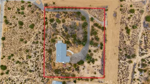 View/Area - 31611 157th E, Llano, CA 93544 photo 10 of 12