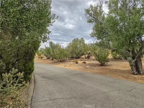 Exterior - 31611 157th E, Llano, CA 93544 photo 16 of 18