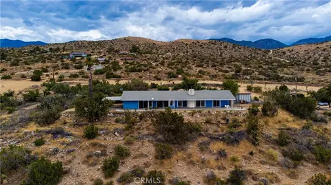 Exterior - 31611 157th E, Llano, CA 93544 photo 12 of 18