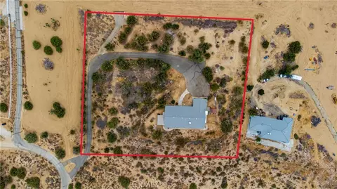 View/Area - 31611 157th E, Llano, CA 93544 photo 9 of 12