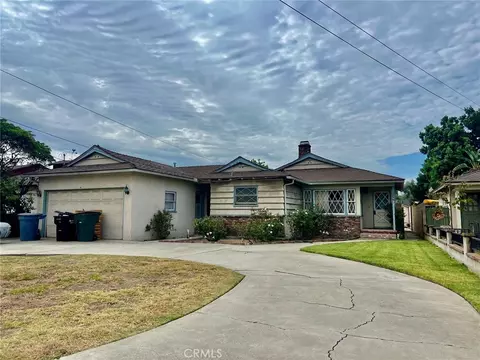 1226 W Mc Gill, Covina, CA 91722