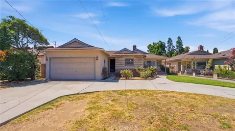 1226 W Mc Gill, Covina, CA 91722