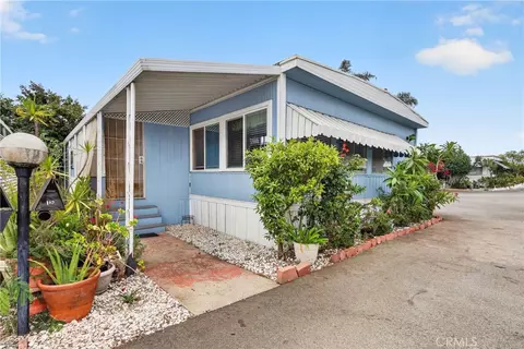 5450 N Paramount #16, Long Beach, CA 90805