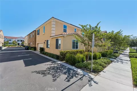 Exterior - 8544 Exposition St, Chino, CA 91708 photo 2 of 8