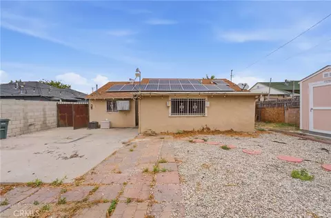 Exterior - 2412 W Tichenor St, Compton, CA 90220 photo 3 of 3