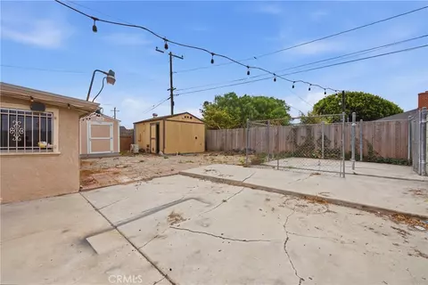 Exterior - 2412 W Tichenor St, Compton, CA 90220 photo 1 of 3