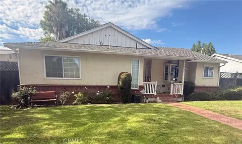 15927 San Fernando Mission Blvd, Granada Hills, CA 91344