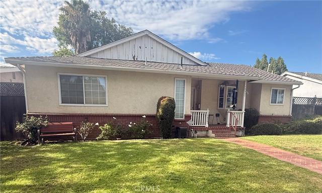 15927 San Fernando Mission Blvd, Granada Hills, CA 91344