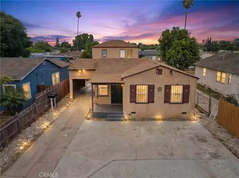 Exterior - 428 E Oaks, Compton, CA 90221 photo 9 of 9