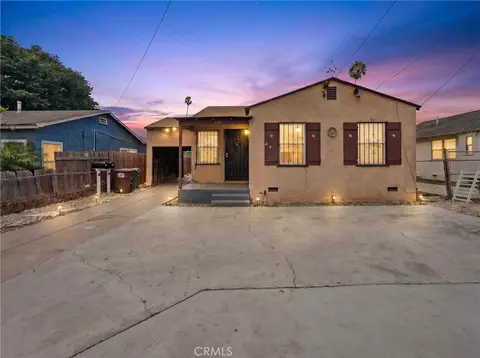Exterior - 428 E Oaks, Compton, CA 90221 photo 6 of 9