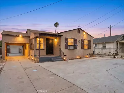 Exterior - 428 E Oaks, Compton, CA 90221 photo 7 of 9