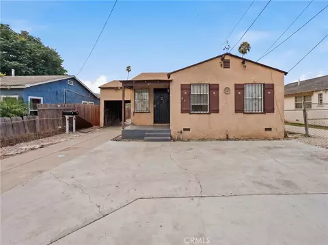 Exterior - 428 E Oaks, Compton, CA 90221 photo 2 of 9