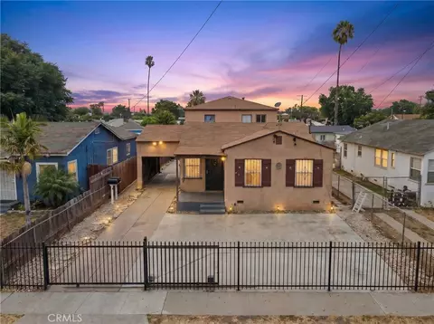 Exterior - 428 E Oaks, Compton, CA 90221 photo 8 of 9