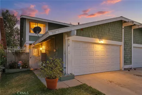 3581 Raven, Lake Elsinore, CA 92530