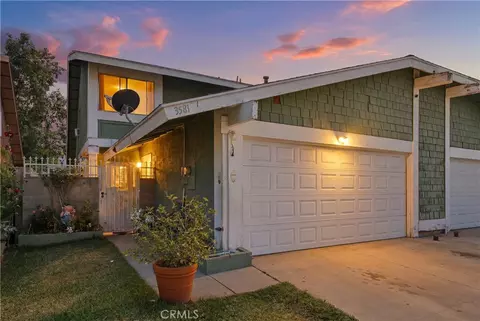 3581 Raven, Lake Elsinore, CA 92530