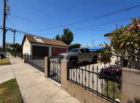 5952 Priory, Bell Gardens, CA 90201