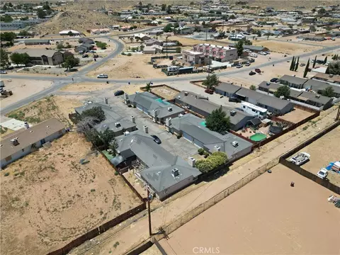 View/Area - 15873 Sago, Apple Valley, CA 92307 photo 3 of 3